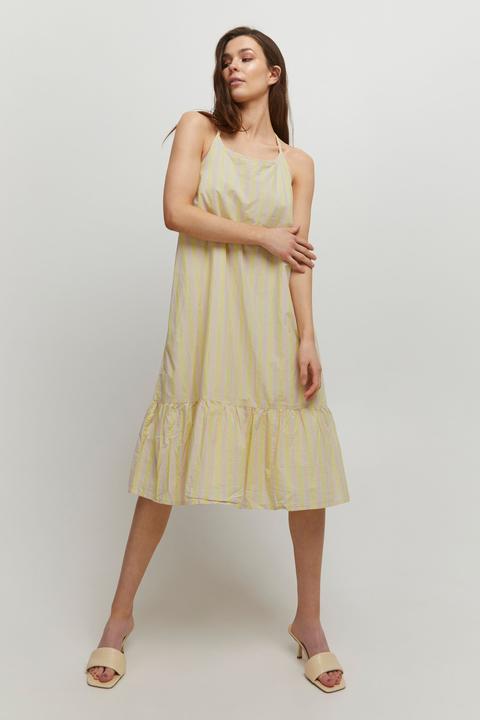 Actual product image B.young BYGAMINE STRAP DRESS 20811330 (38)