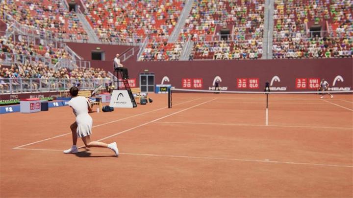 Image du produit Matchpoint - Tennis Championships Legends Edition (PC) (Windows, DE)