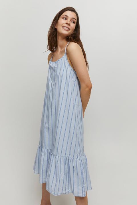 Image du produit B.young BYGAMINE STRAP DRESS 20811330 (40)