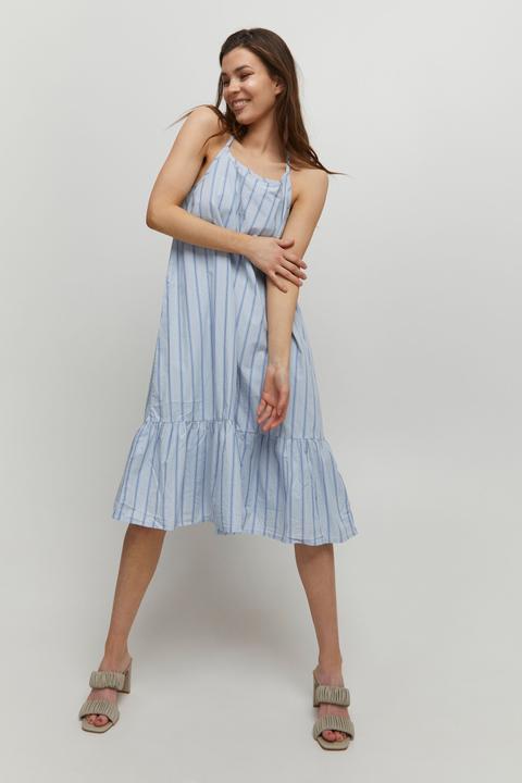 Image du produit B.young BYGAMINE STRAP DRESS 20811330 (40)
