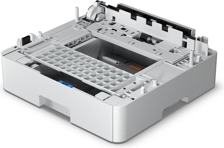 Image du produit Epson WF-C5710DWF WorkForce Pro (Encre, Couleur)