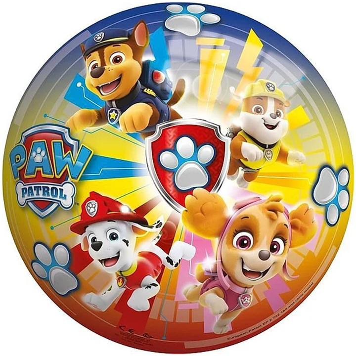 Produktbild John Paw Patrol