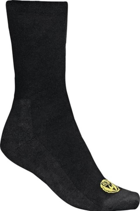 Actual product image Elten Functional Socks Basic Socks Size 39-42 black (Single pack, 39 - 42)