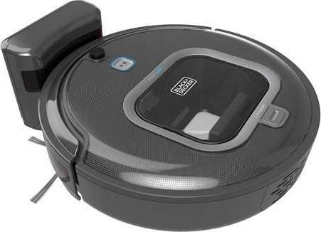 Actual product image Black & Decker SmartTech LE