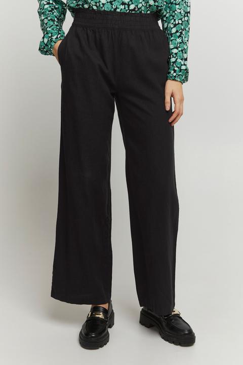 Actual product image B.young BYFALAKKA PANTS 20811333 (Frequency band 38 (2600 MHz))