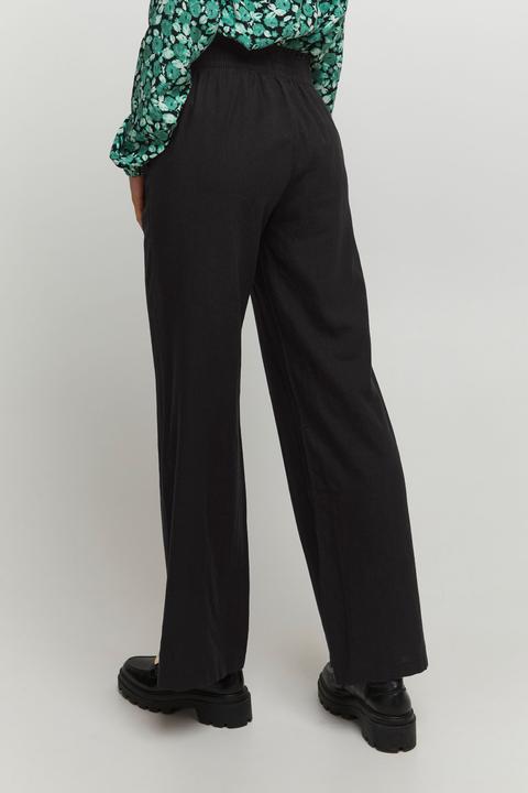 Actual product image B.young BYFALAKKA PANTS 20811333 (Frequency band 38 (2600 MHz))