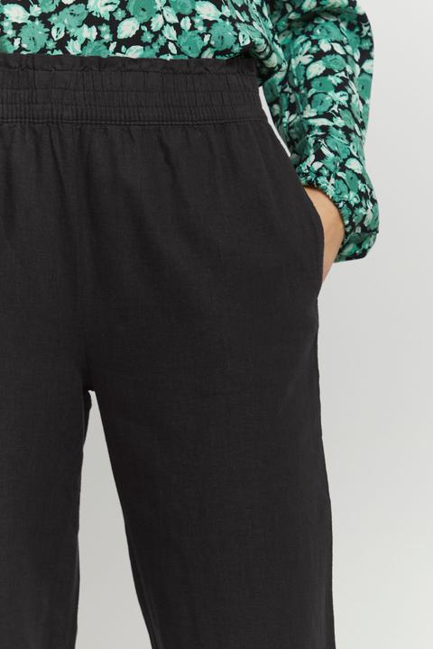 Actual product image B.young BYFALAKKA PANTS 20811333 (Frequency band 38 (2600 MHz))