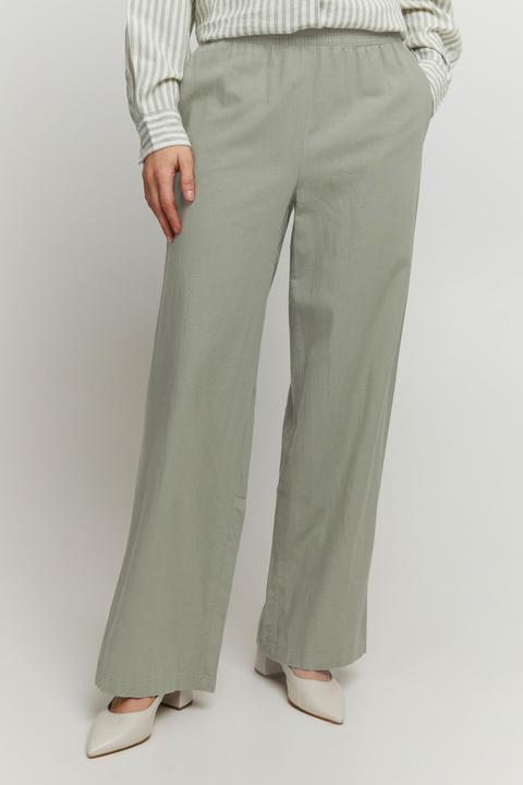 Actual product image B.young BYFALAKKA PANTS 20811333 (40)