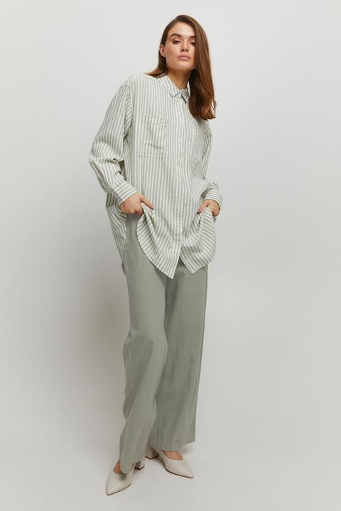 Actual product image B.young BYFALAKKA PANTS 20811333 (40)