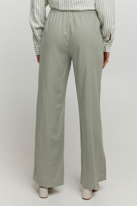 Actual product image B.young BYFALAKKA PANTS 20811333 (40)