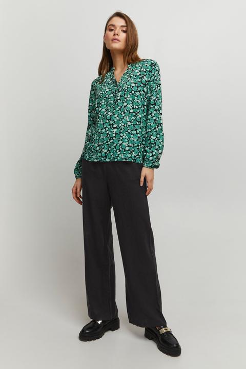 Actual product image B.young BYFALAKKA PANTS 20811333 (Frequency band 38 (2600 MHz))