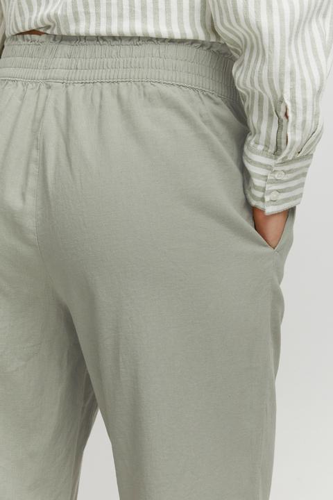 Actual product image B.young BYFALAKKA PANTS 20811333 (40)