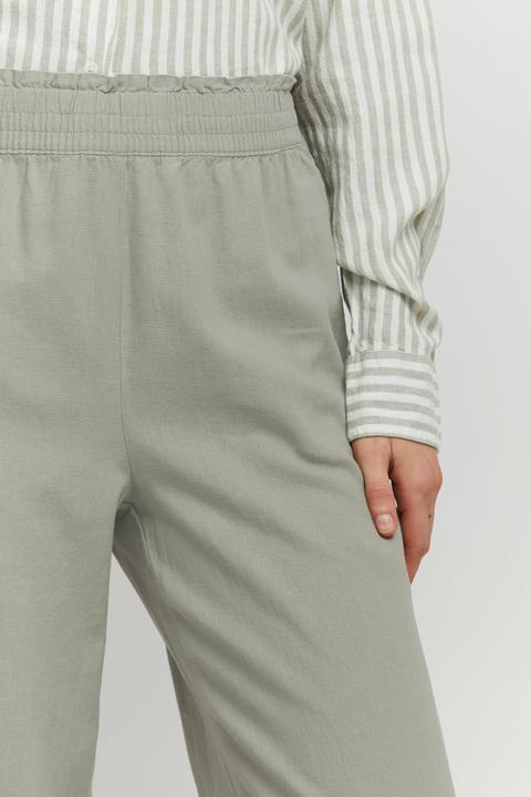 Actual product image B.young BYFALAKKA PANTS 20811333 (40)