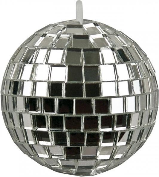 Actual product image Showtec Mirrorball (10 cm)