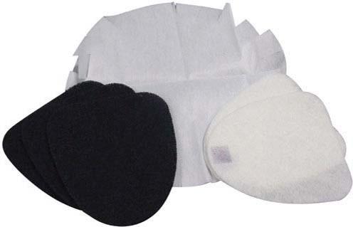 De'Longhi Filter für Friteusen F18-9 Series DL SKU 5525112800