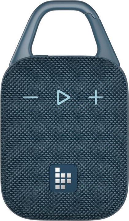 Tronsmart Mirtune H1 8W Bluetooth 5.3 Wireless Speaker - Blue (20 h, Electrical connection)