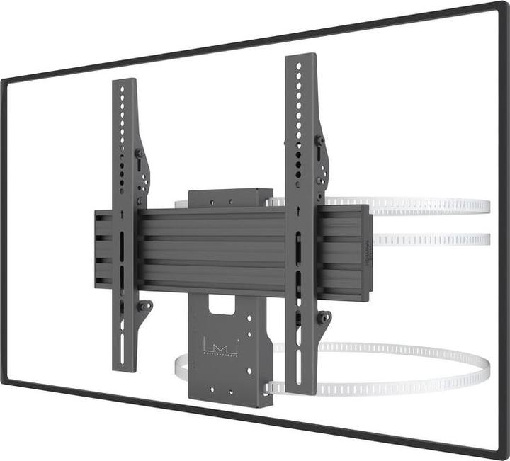 Produktbild Multibrackets Säulen Halterung Pro Serie, 32"-65",schwarz