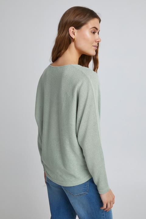Immagine prodotto B.young BYSIF MAGLIONE CON COLLO A V 20811267 (S)