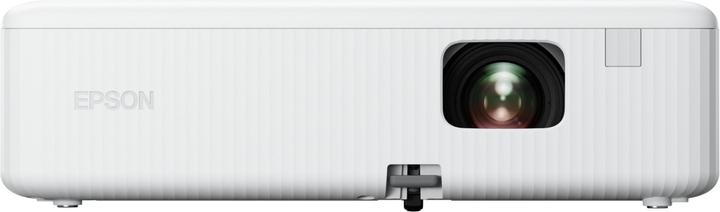 Produktbild Epson CO-FH01 (Full HD, 3000 lm, 1.19 - 1.61:1)