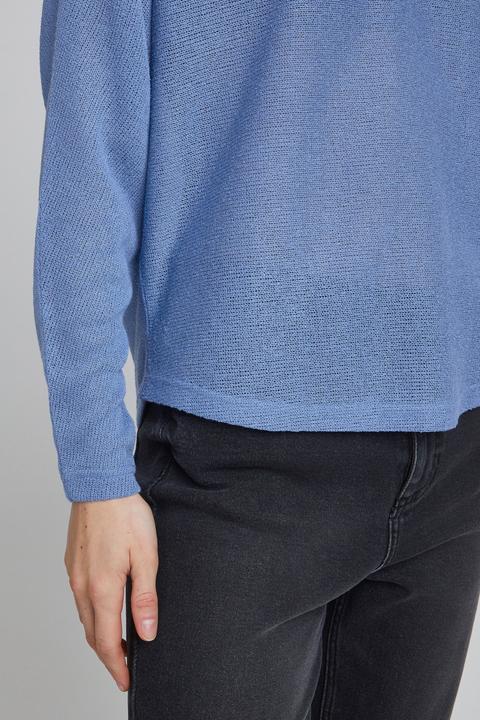 Immagine prodotto B.young BYSIF MAGLIONE CON COLLO A V 20811267 (L)