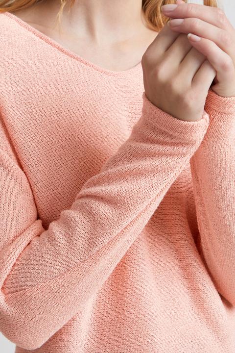 Immagine prodotto B.young BYSIF MAGLIONE CON COLLO A V 20811267 (XXL)