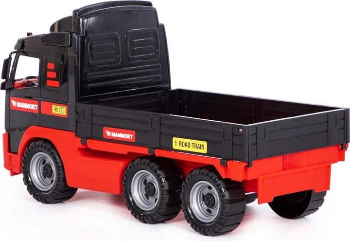 Image du produit Polesie Jouet Camion 95343