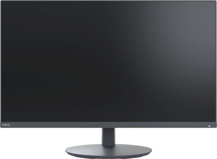 Produktbild NEC E224F-BK 22IN LCD LED (1920 x 1080 Pixel, 22")