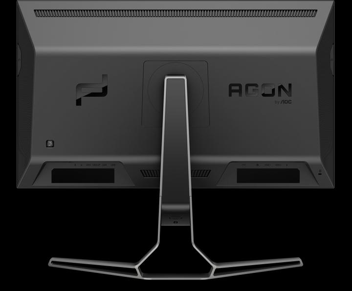 Actual product image AOC PD32M (3840 x 2160 Pixels, 31.50")