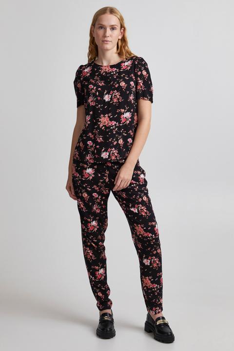 Produktbild B.young BYMMJOELLA PANTS 2 20811295 (38)