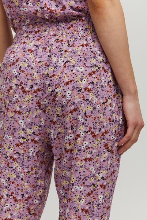 Actual product image B.young BYMMJOELLA PANTS 2 20811295 (36)
