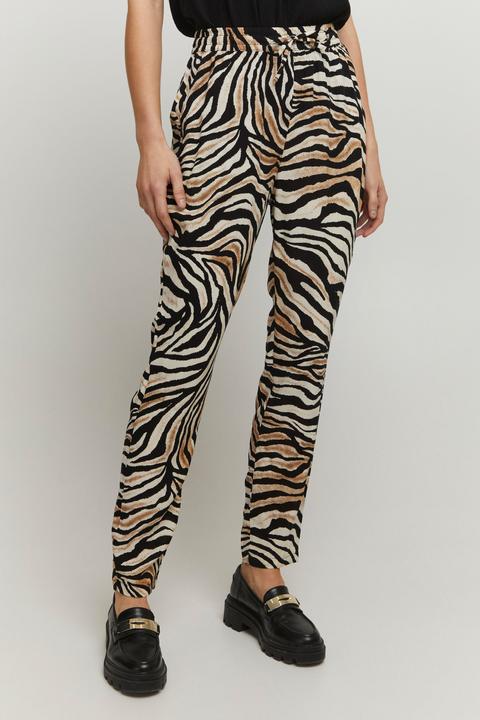 Image du produit B.young BYMMJOELLA PANTS 2 20811295 (Bande de fréquences 38 (2600 MHz))