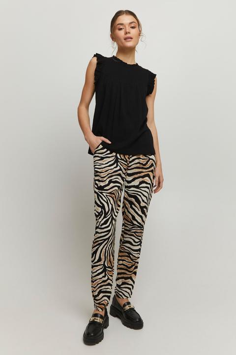 Image du produit B.young BYMMJOELLA PANTS 2 20811295 (Bande de fréquences 38 (2600 MHz))