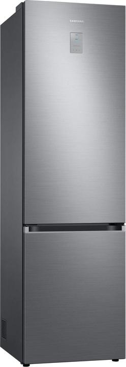 Samsung RL38C776ASR/EC BESPOKE Acciaio inossidabile (387 l)