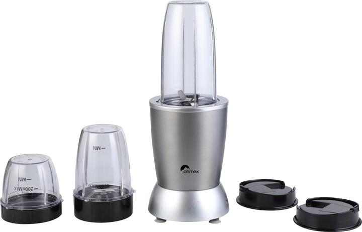 Image du produit Ohmex NUM-7000 (700 W)
