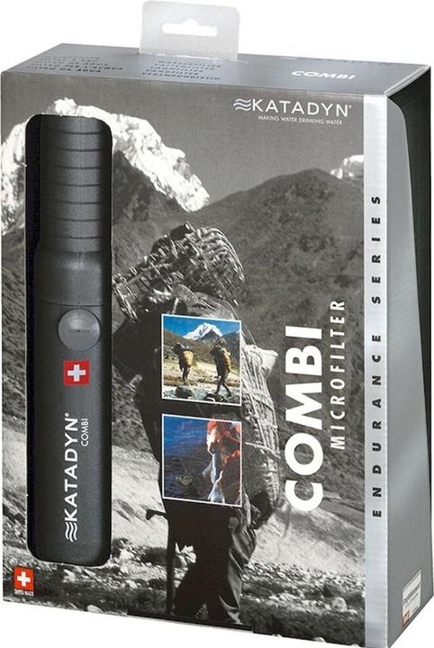 Produktbild Katadyn Combi