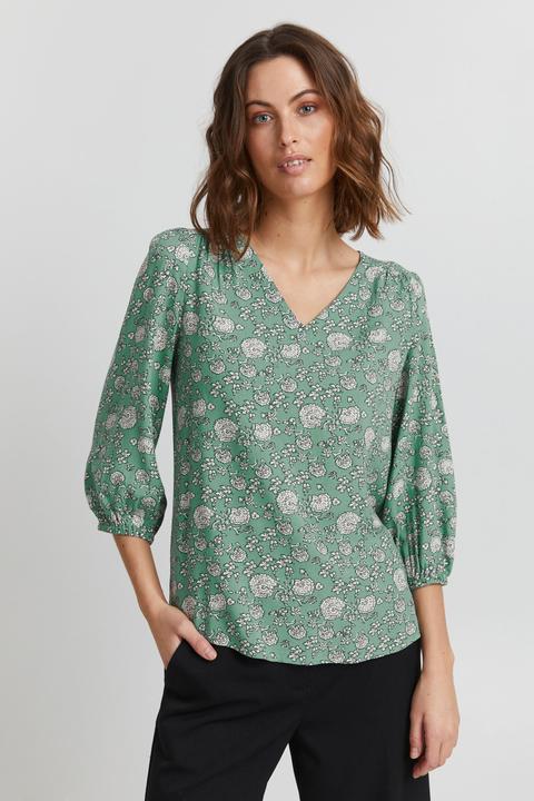 Actual product image Fransa FRFAMERL 1 Blouse 20610390 (M)