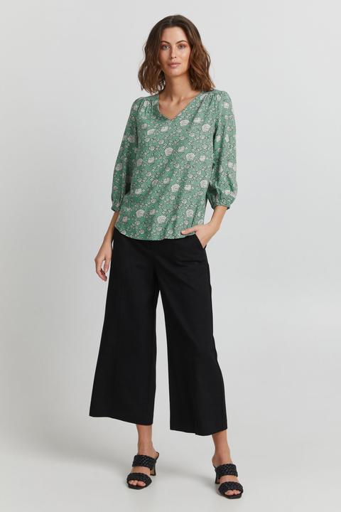 Actual product image Fransa FRFAMERL 1 Blouse 20610390 (M)