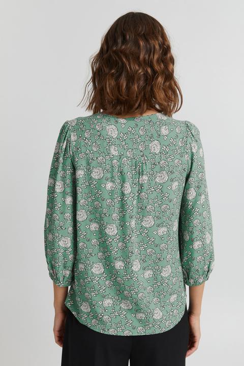 Actual product image Fransa FRFAMERL 1 Blouse 20610390 (M)