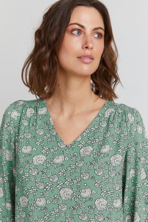 Actual product image Fransa FRFAMERL 1 Blouse 20610390 (M)
