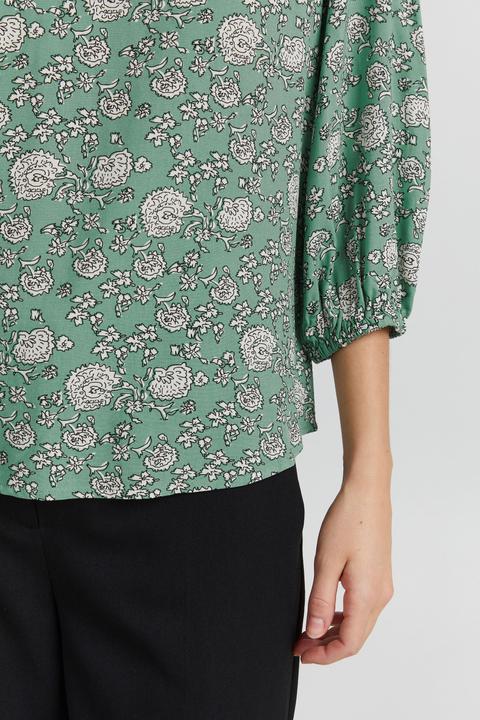 Actual product image Fransa FRFAMERL 1 Blouse 20610390 (M)