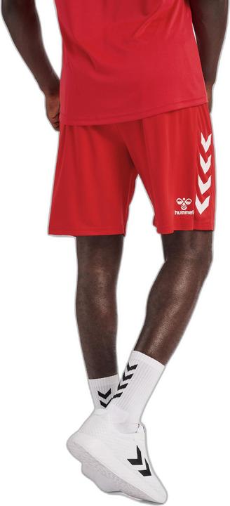 Produktbild hummel Core Xk Poly Shorts (M)