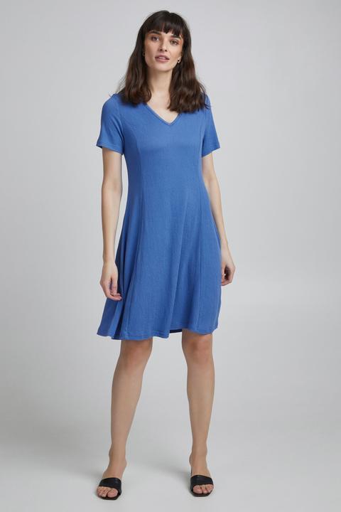 Actual product image Fransa FRFEMELVA 5 Dress 20610635 (L)