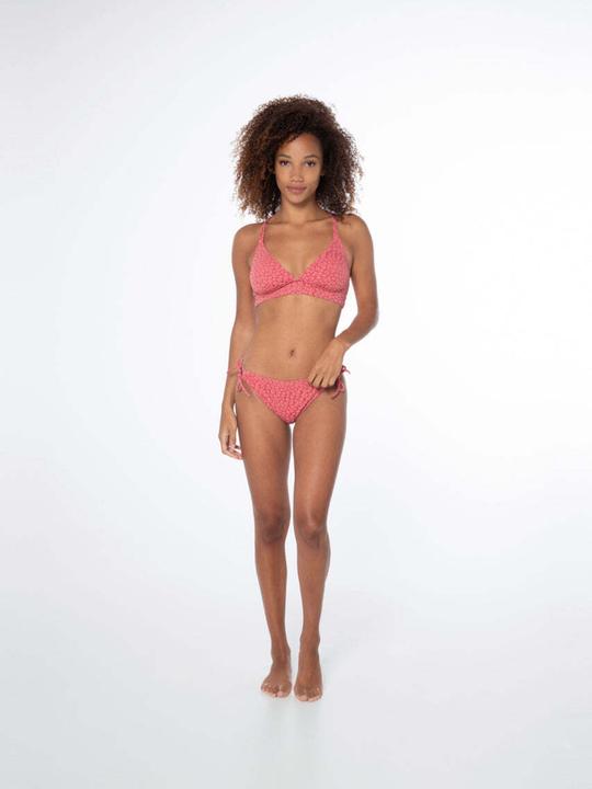 Actual product image Protest Women's Mixsupero Triangle Bikini Top (44, XXL)