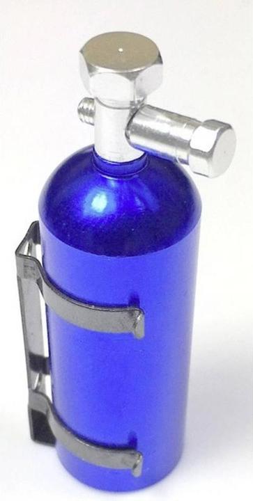 Image du produit Absima 0 Bouteille de protoxyde d'azote sous pression