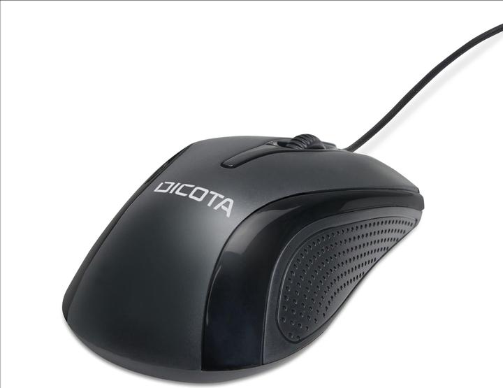 Image du produit Dicota Souris filaire (Filaire)