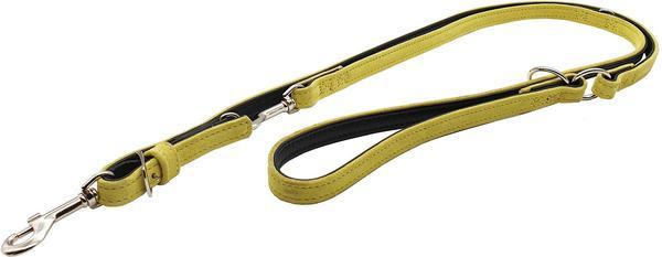 Actual product image Nobby Leash velour (L, XL, Dog, Dog sport)
