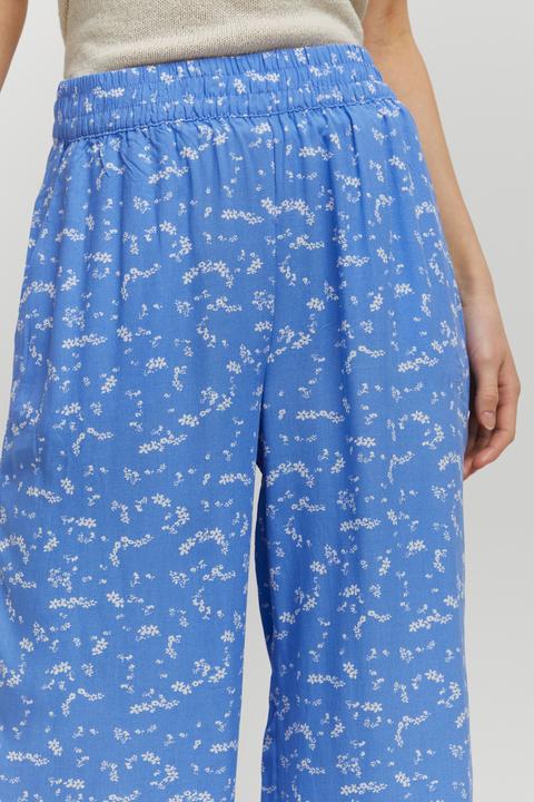 Actual product image B.young BYMMJOELLA CROP PANTS 2 20811296 (Frequency band 38 (2600 MHz))