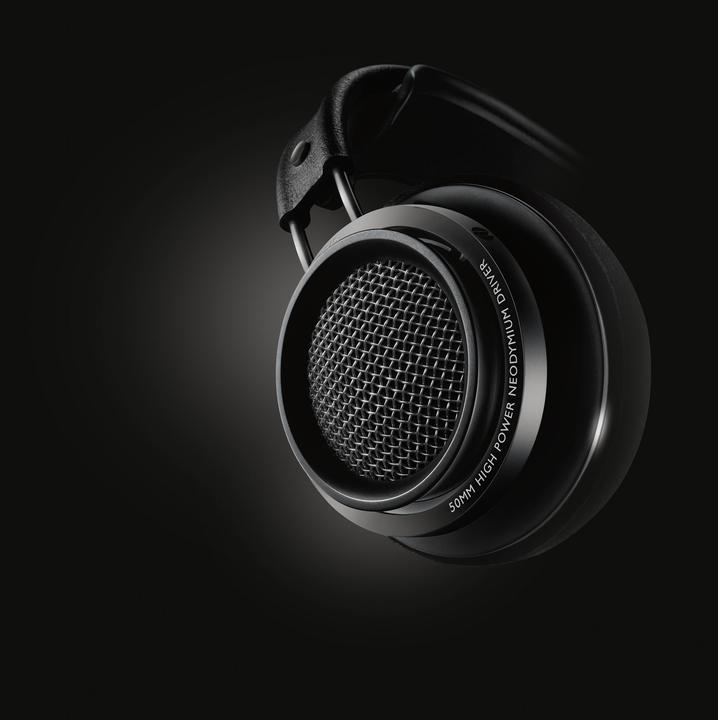 Image du produit Philips Fidelio X2HR/00 (Filaire)