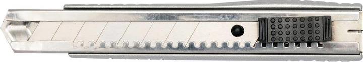 Yato UTILITY KNIFE 18MM SK2 (Cutter)