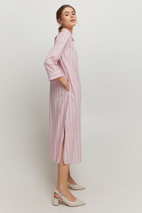 Actual product image B.young BYGAMINE SHIRT DRESS 20811299 (36)